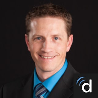 Bryt Christensen, MD