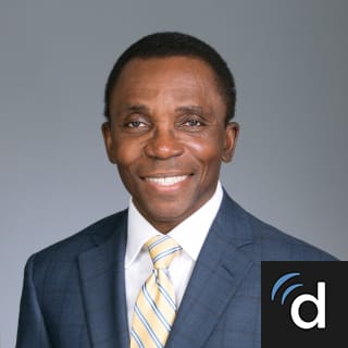 Oluranti Aladesanmi, MD, Internal Medicine, Holly Springs, GA