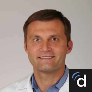 Alex Zhadkevich, MD