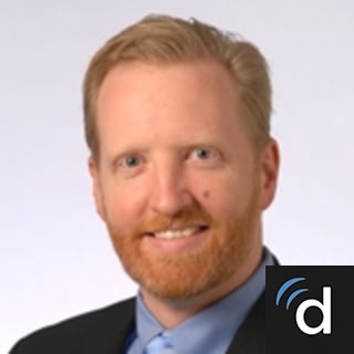 Erik Streib, MD