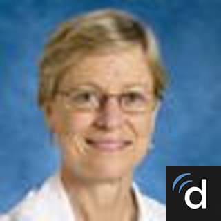 Martha Zeiger, MD