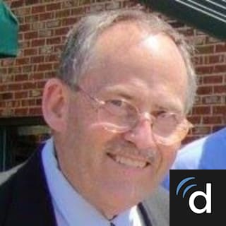 Ronald Humphrey, MD