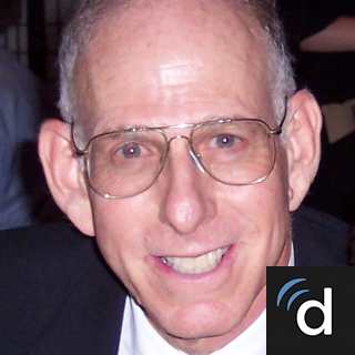 Robert Goldstein, MD