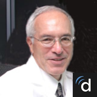 Gerald Black, MD