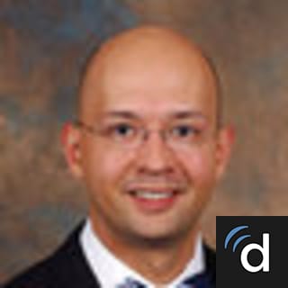 Alessandro De Alarcon, MD