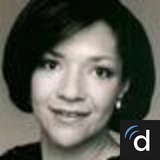 Cecilia Cervantes, MD