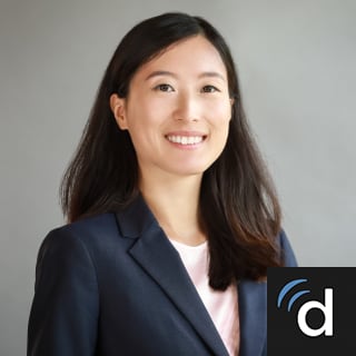 Lilly Zhu, MD