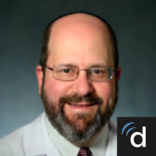 Howard Haber, MD