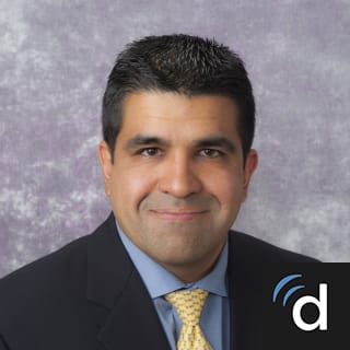 Jay Bhama, MD, Thoracic Surgery, Jonesboro, AR