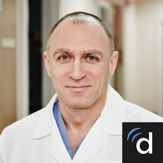 Dr. Victor Kizhner, MD | New York, NY | ENT-Otolaryngologist | US News ...