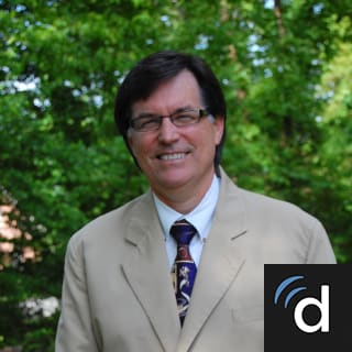 John Pierce, MD, Internal Medicine, Knoxville, TN
