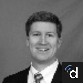 Brian Cromwell, MD