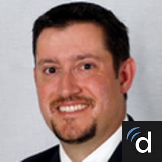 Michael Fucci, DO