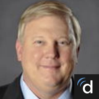 Dr. Clifford Simmang, MD – Dallas, TX | Colon & Rectal Surgery