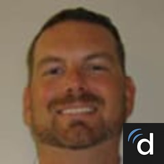 Kevin Casebolt, MD