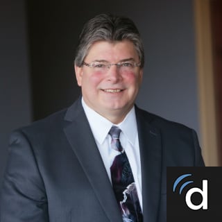 James Maynard, MD