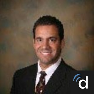Gilberto Sustache Jr., MD