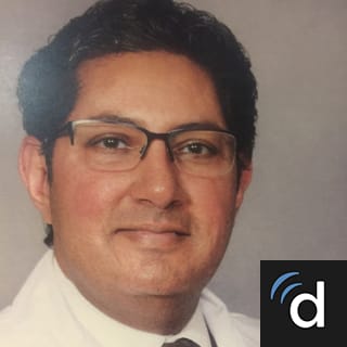 Muzaffar Saleemi, MD