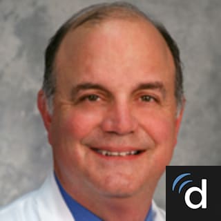 Robert Arciero, MD