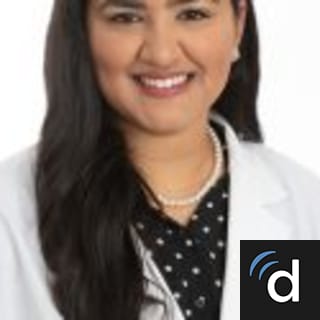 Luvleen Shergill, MD