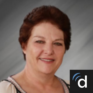 Debra Pugh