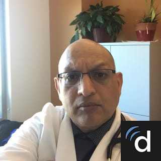 Deepak Gupta, MD