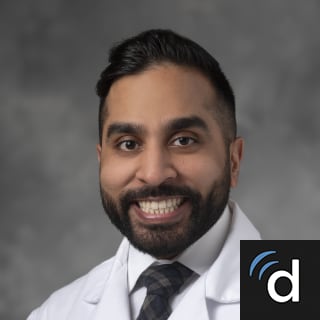 Sasank Konda, MD
