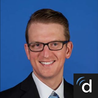 James Robinson IV, MD, Resident Physician, New Orleans, LA