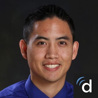 Andrew Lin, DO, Family Medicine, Whittier, CA