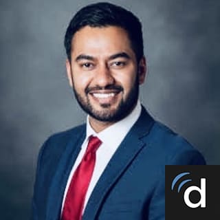 Anuj Khanna, MD