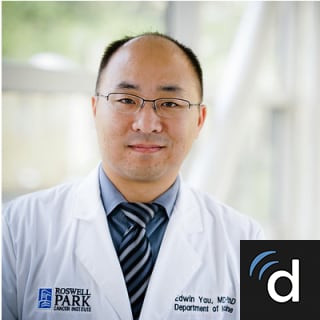 Edwin Yau, MD, Oncology, Buffalo, NY