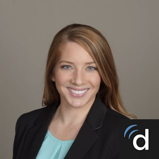 Dr. Emily Robinson, DO – Fort Collins, CO | Emergency Medicine