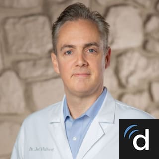 Jeffrey Halford, DO, Physical Medicine/Rehab, Broken Arrow, OK