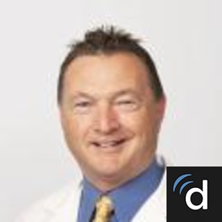 James Watson, MD