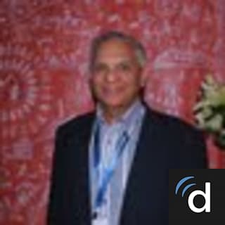 Nipank Shroff, MD