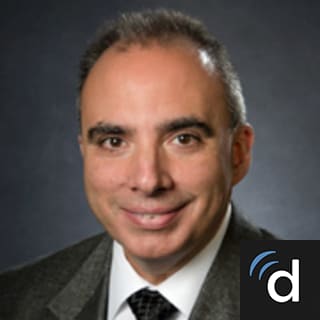 Angelo Garrido, MD
