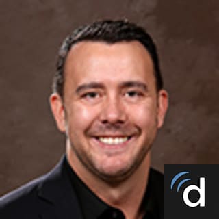 Travis Liddell, MD