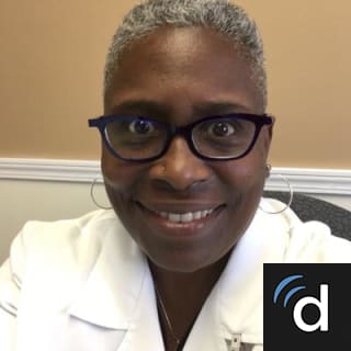 Patrice Marshall, MD