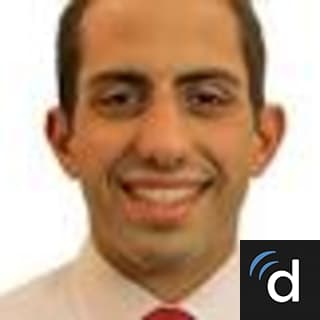 Joshua Khalili, MD