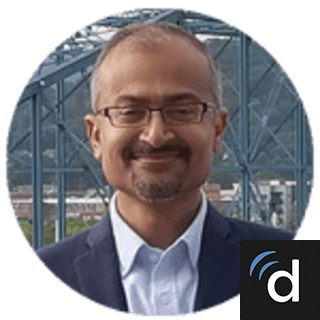Sumeet Bhushan, MD
