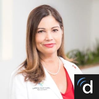 Maribel Hernandez, MD