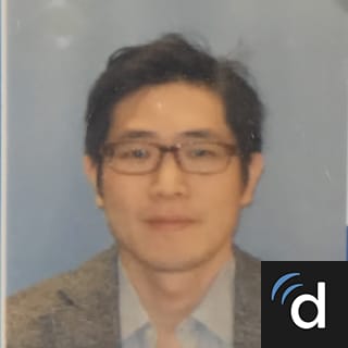 Seong Choi, MD, Infectious Disease, New York, NY