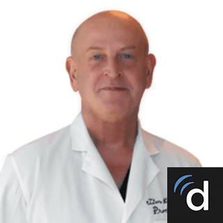Timothy Goshen, DO, Colon & Rectal Surgery, Wilton Manors, FL