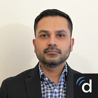 Babar Junaidi, MD, Internal Medicine, Atlanta, GA