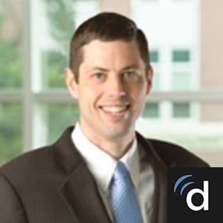 Benjamin Young, MD