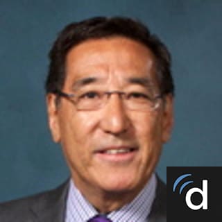 Dennis Uehara, MD