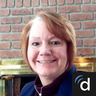 Colette Libertin, Pediatric Nurse Practitioner, Akron, OH