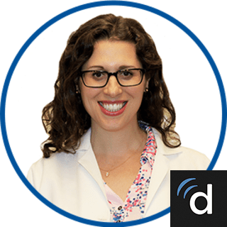 Lisa Markman, MD