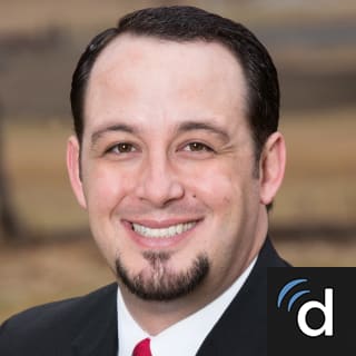 Daniel Winward, Physician Assistant, Twin Falls, ID