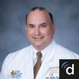 Barry Gelman, MD